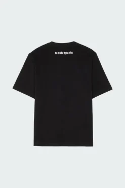 T-shirt | Noir