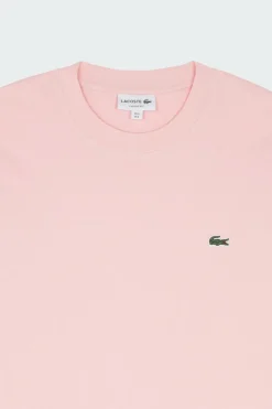 T-shirt | Rose