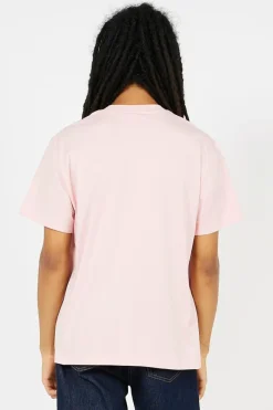 T-shirt | Rose