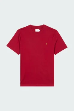 T-shirt | Rouge