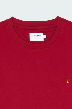 T-shirt | Rouge