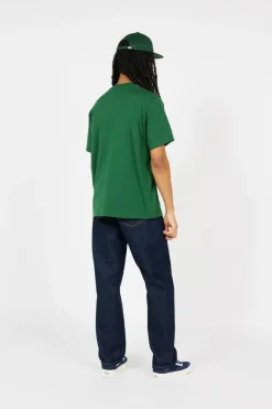 T-shirt | Vert