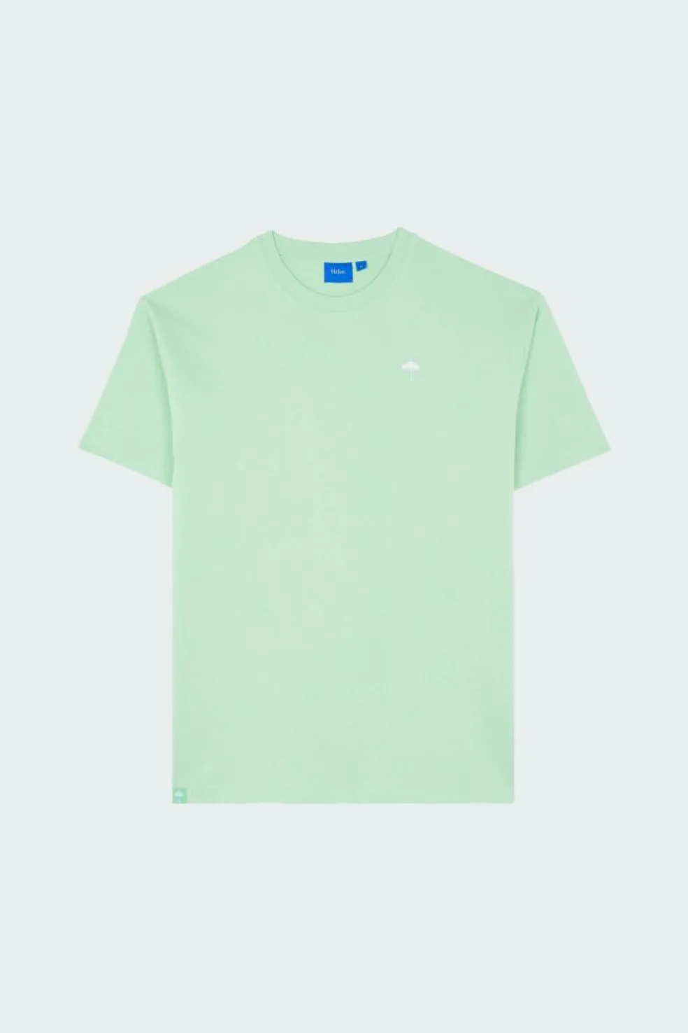 T-shirt | Vert