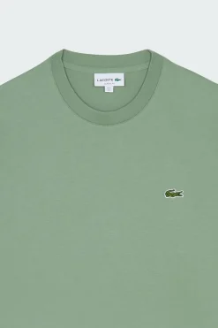 T-shirt | Vert