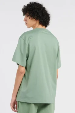 T-shirt | Vert