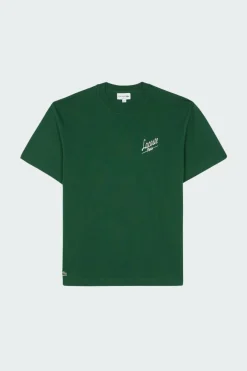 T-shirt | Vert