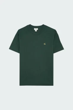 T-shirt | Vert