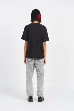 T-SHIRT BERSERK - T-shirt | Noir