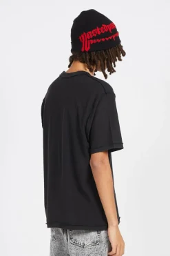 T-SHIRT BERSERK - T-shirt | Noir