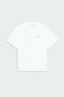 T-SHIRT CITADIUM PARIS - T-shirt | Blanc