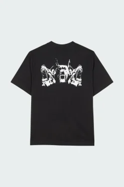T-SHIRT GUARDIAN - T-shirt | Noir
