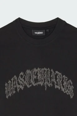 T-SHIRT GUARDIAN - T-shirt | Noir