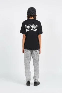 T-SHIRT GUARDIAN - T-shirt | Noir