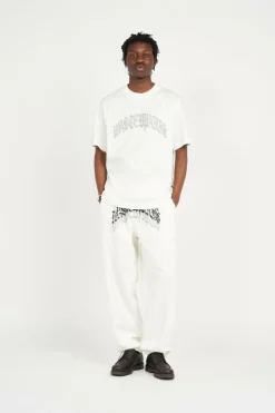 T-SHIRT GUARDIAN - T-shirt | Beige