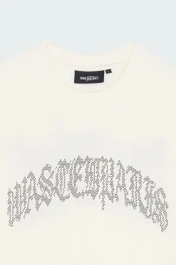 T-SHIRT GUARDIAN - T-shirt | Beige