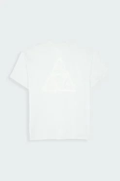 T-SHIRT HUF SET TT SS - T-shirt | Bleu