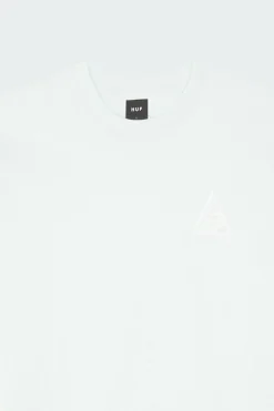 T-SHIRT HUF SET TT SS - T-shirt | Bleu