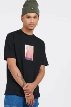 T-SHIRT SIGHT - T-shirt | Noir