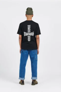 T-SHIRT SIGHT - T-shirt | Noir