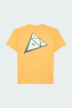 T-SHIRT SKEWED TT SS - T-shirt | Orange