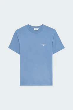 T-Shirt Source Blue Horizon V3 - T-shirt | Bleu