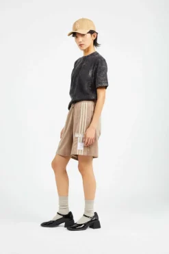 T-Shirt Source Sky Wash Radiowave - t-shirt | Noir