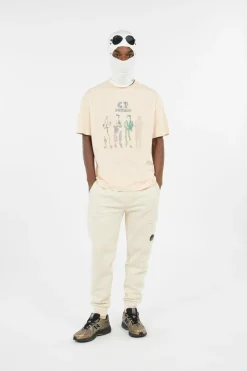 T-SHIRTS SHORT SLEEVE IN JERSEY 30/1 - T-shirt | Vert