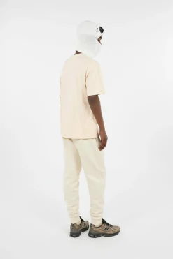 T-SHIRTS SHORT SLEEVE IN JERSEY 30/1 - T-shirt | Vert