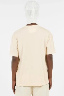 T-SHIRTS SHORT SLEEVE IN JERSEY 30/1 - T-shirt | Vert