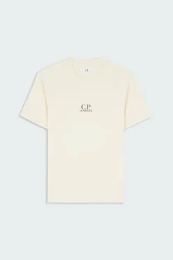 T-SHIRTS SHORT SLEEVE IN JERSEY 30/1 - T-shirt | Vert