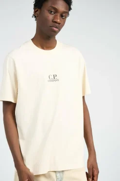 T-SHIRTS SHORT SLEEVE IN JERSEY 30/1 - T-shirt | Vert