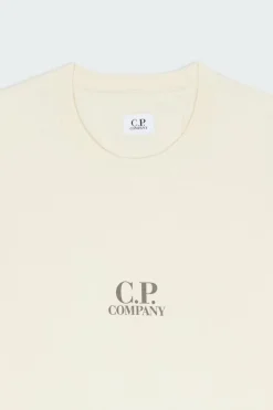 T-SHIRTS SHORT SLEEVE IN JERSEY 30/1 - T-shirt | Vert