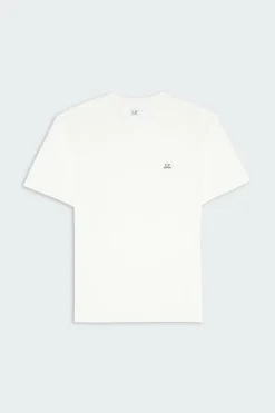 T-SHIRTS SHORT SLEEVE IN JERSEY 30/1 - T-shirt | Blanc