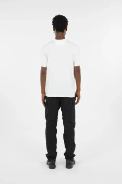 T-SHIRTS SHORT SLEEVE IN JERSEY 30/1 - T-shirt | Blanc