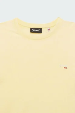 TSSTRIKER1 - t-shirt | Jaune