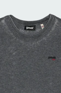 TSSTRIKER1 - t-shirt | Noir