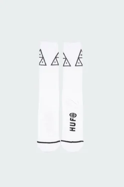 TT CREW - Chaussettes | Blanc