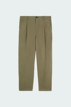 Tucker - Pantalon | Vert