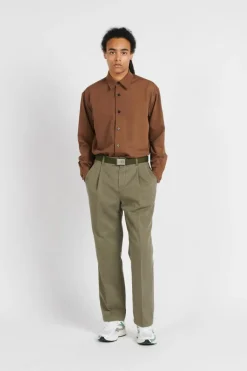 Tucker - Pantalon | Vert