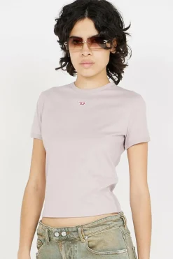 T-UNCUTIE - T-shirt | Beige