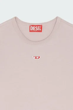 T-UNCUTIE - T-shirt | Beige