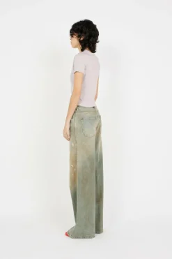 T-UNCUTIE - T-shirt | Beige