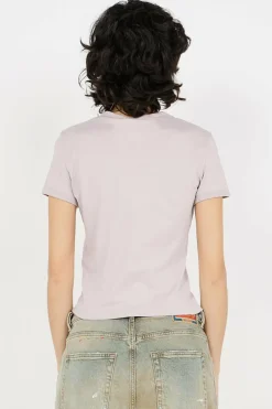 T-UNCUTIE - T-shirt | Beige