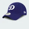 9TWENTY DODGERS - Casquette | Bleu