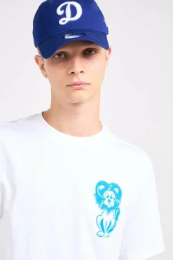 9TWENTY DODGERS - Casquette | Bleu