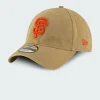 9TWENTY GIANTS - Casquette | Beige