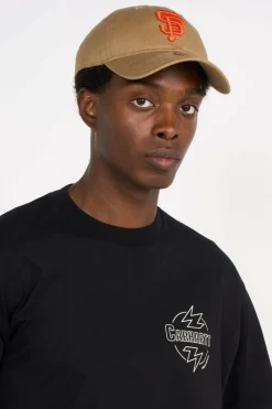 9TWENTY GIANTS - Casquette | Beige