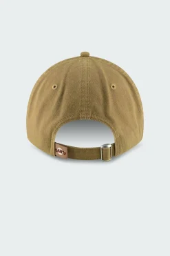 9TWENTY GIANTS - Casquette | Beige