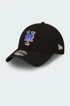 9TWENTY METS OTC - Casquette | Noir