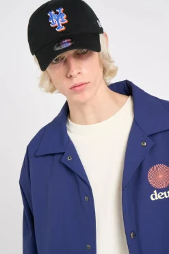 9TWENTY METS OTC - Casquette | Noir